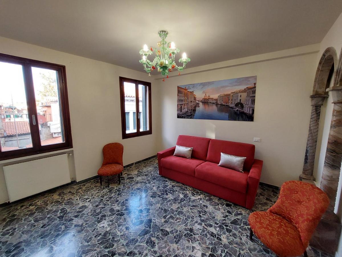 Appartement Residenza Donini In 1 *