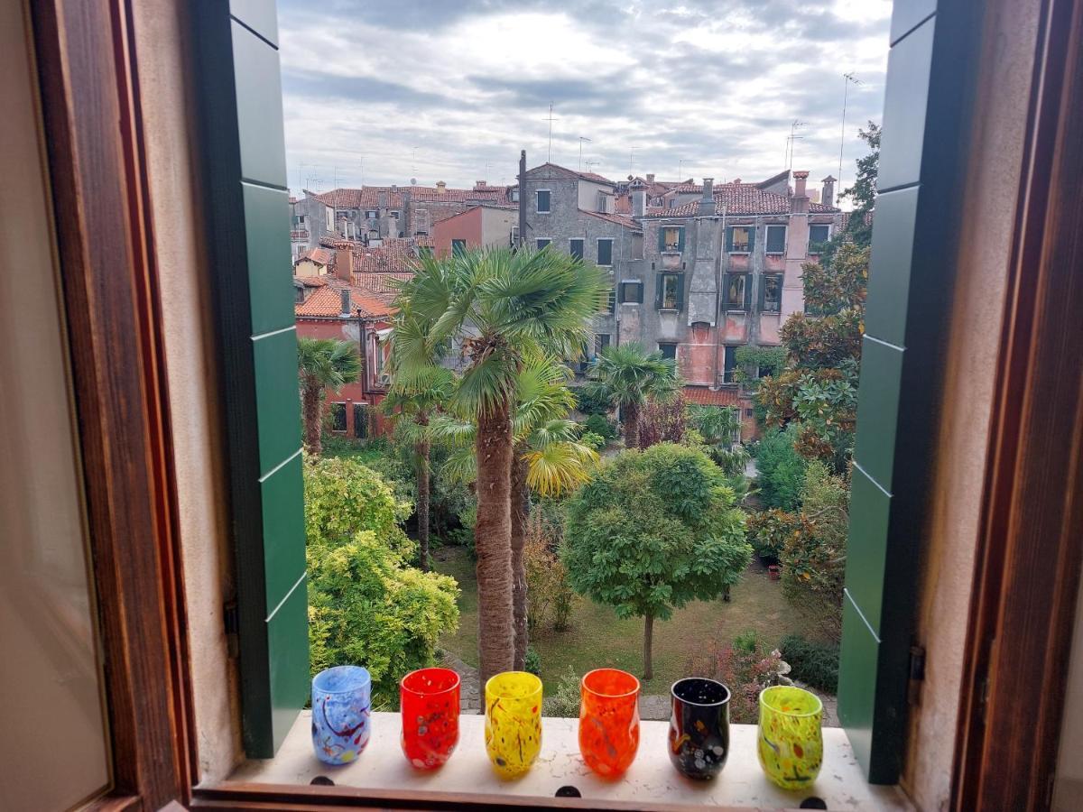Appartement Residenza Donini In 1 Venise