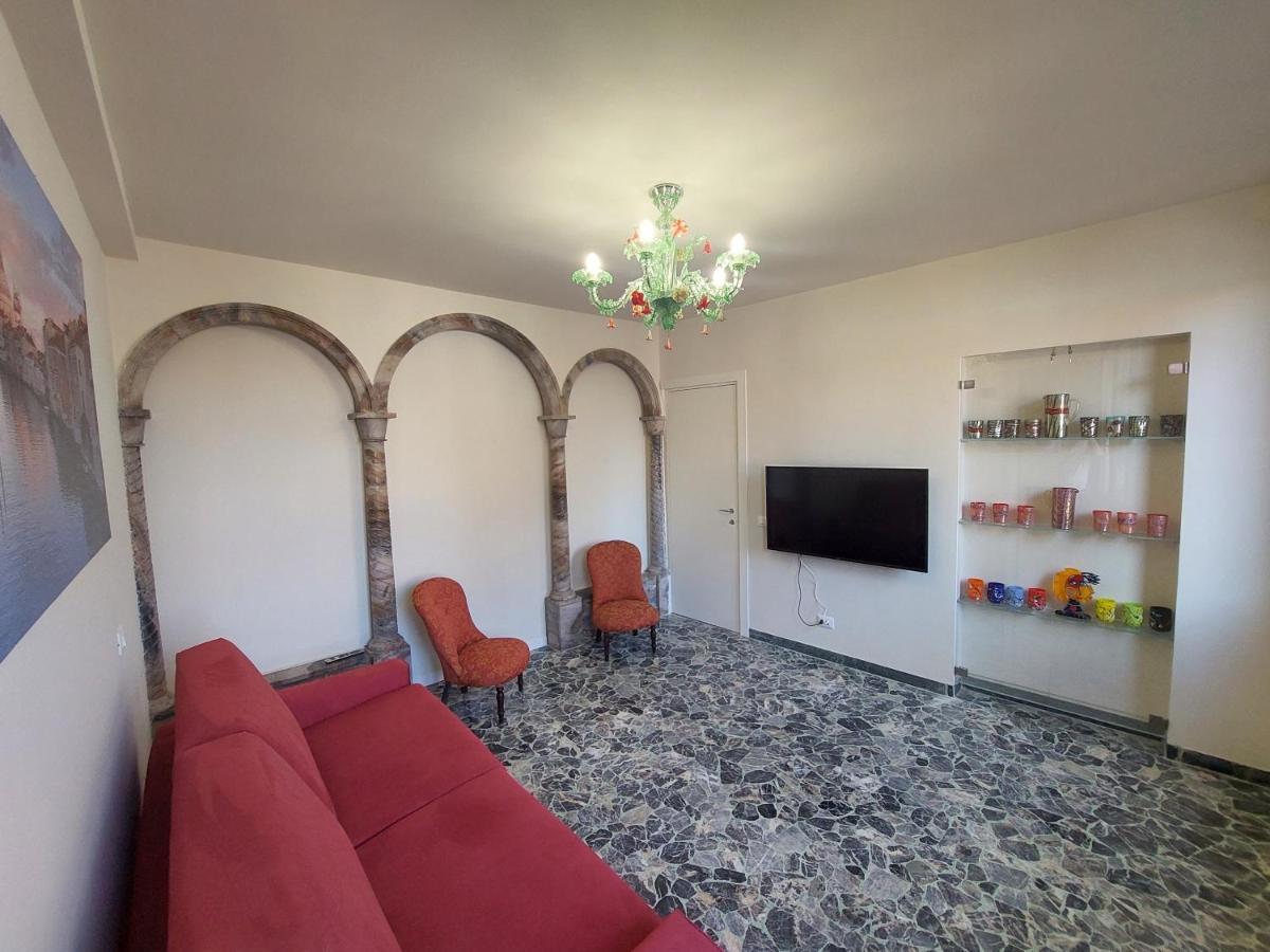 Residenza Donini In 1 Appartement