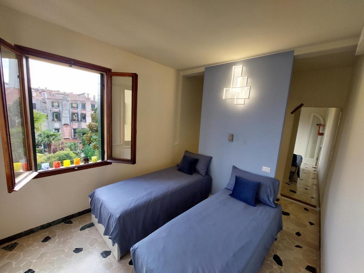 Residenza Donini In 1 Appartement Venise
