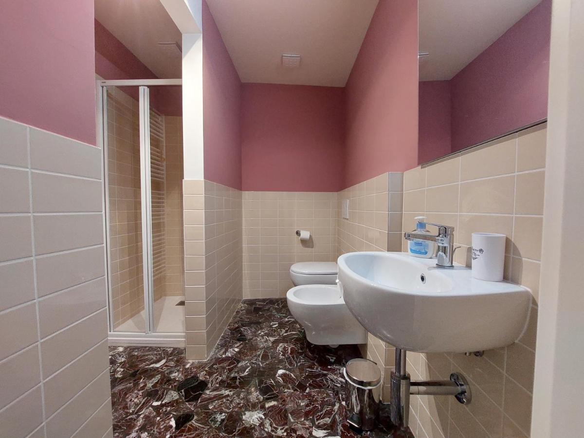 Residenza Donini In 1 Appartement *