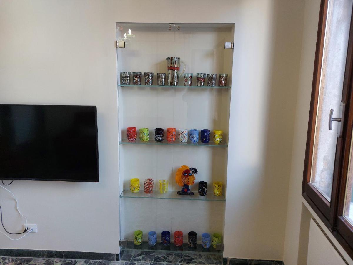 Residenza Donini In 1 Appartement
