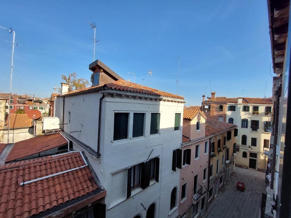 Residenza Donini In 1 Appartement Venise