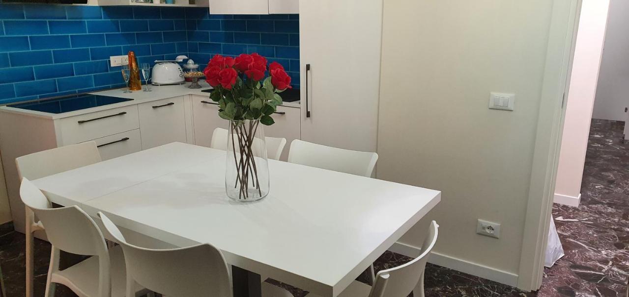 Appartement Residenza Donini In 1 *