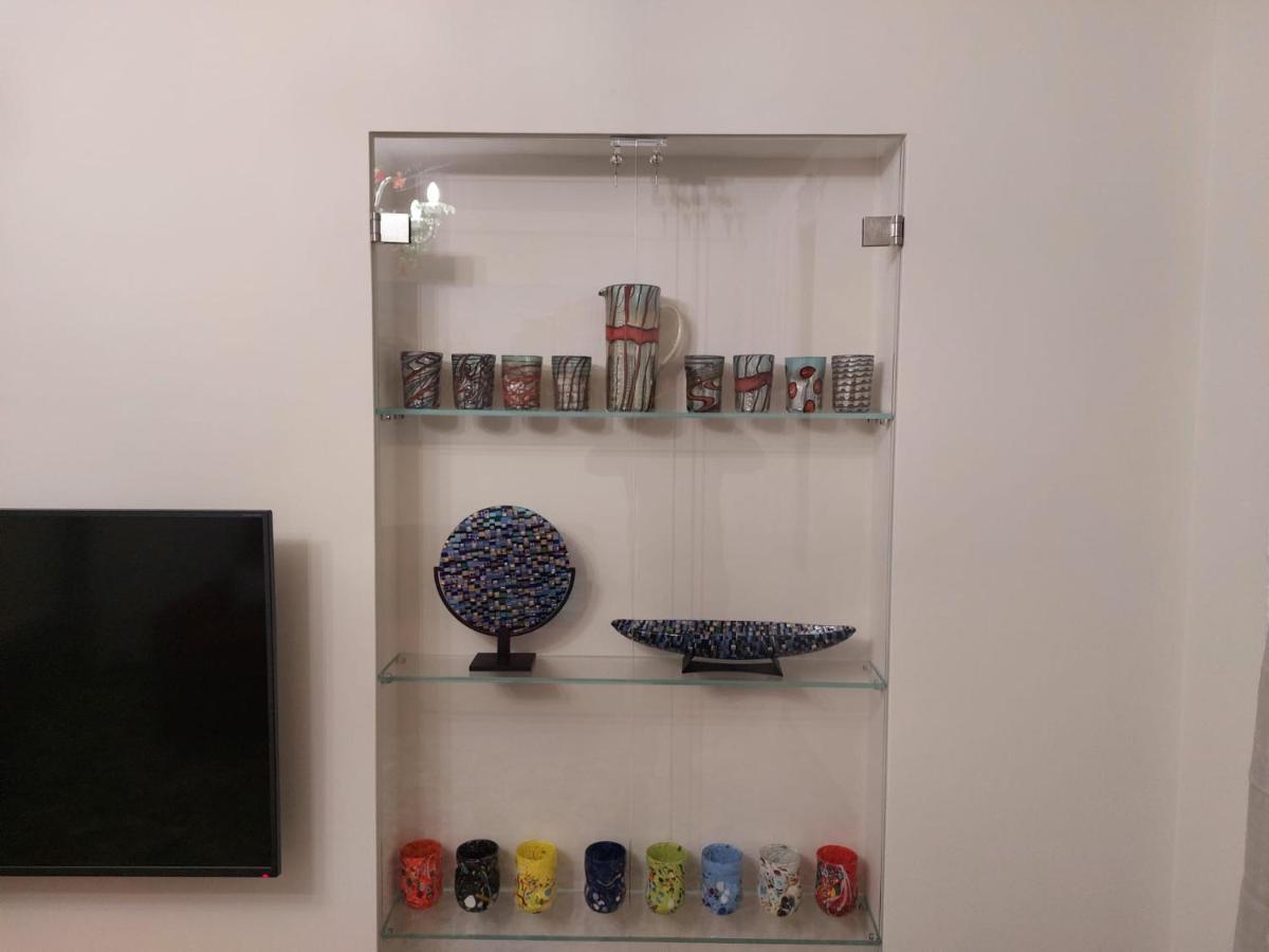 Residenza Donini In 1 Appartement *