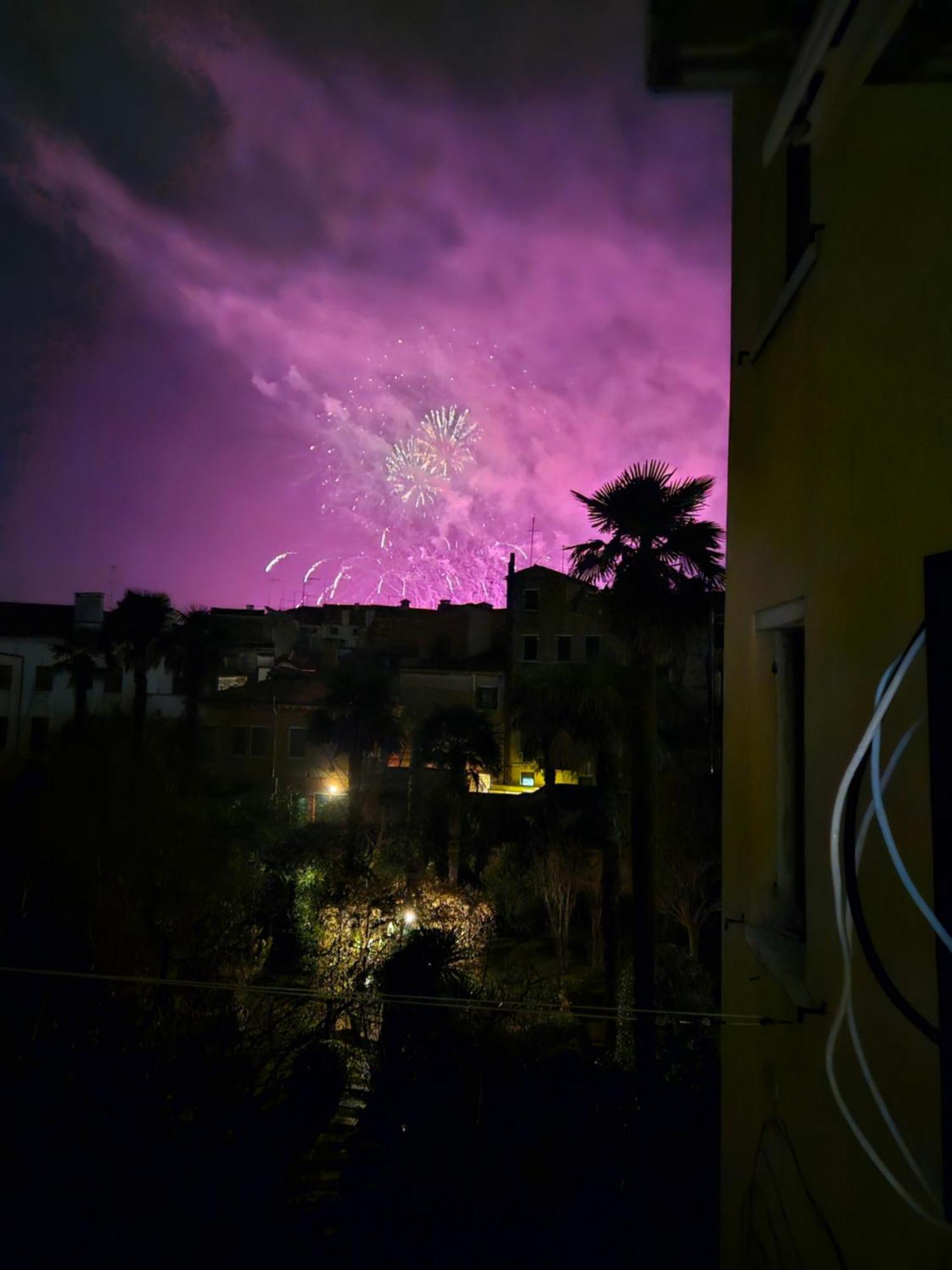 Residenza Donini In 1 * Venise