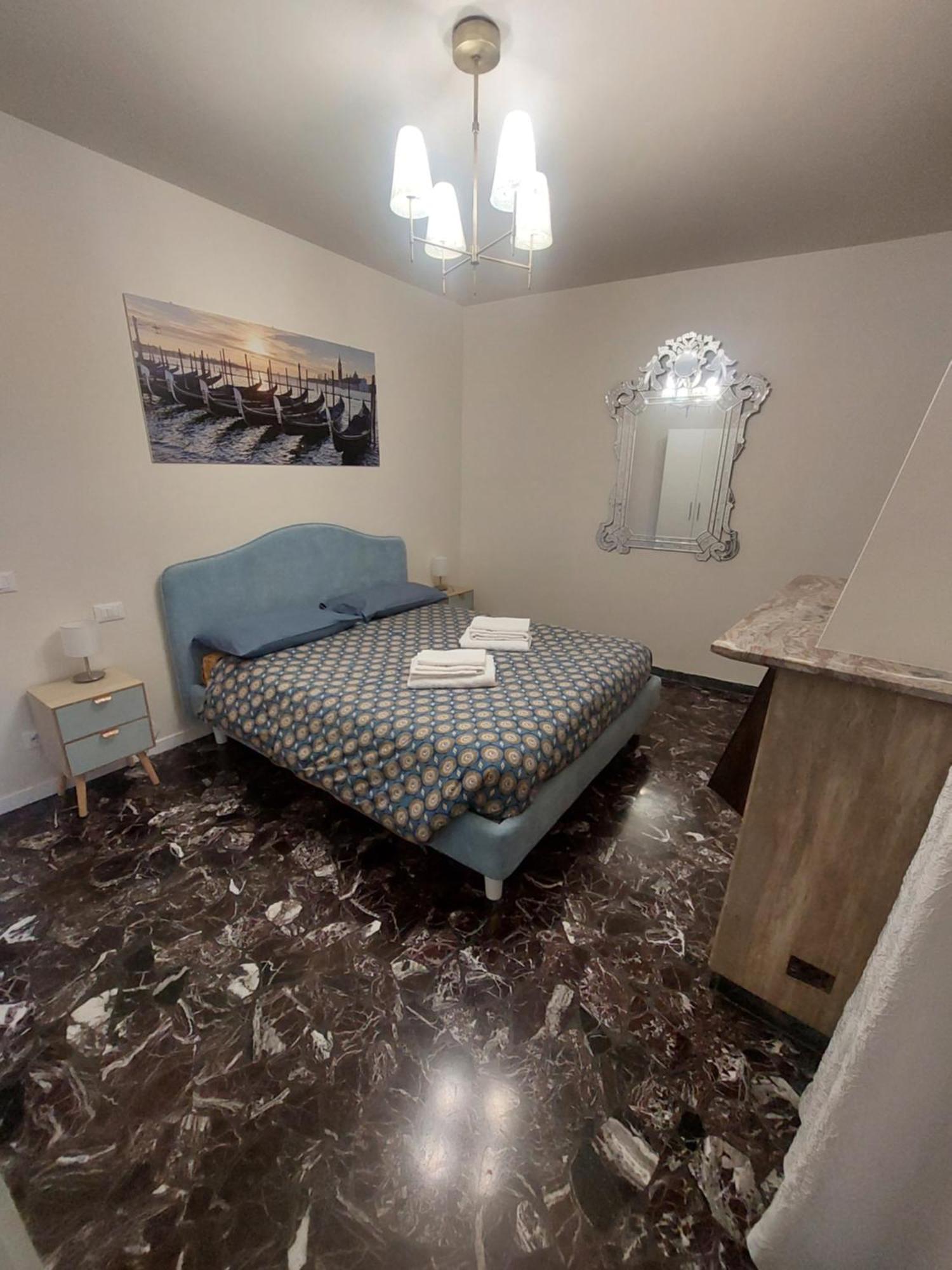 Appartement Residenza Donini In 1