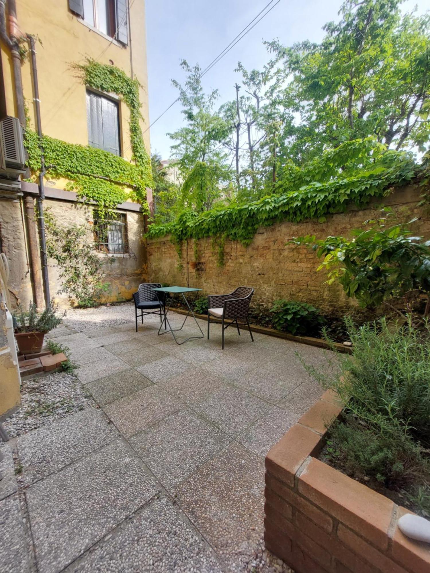 Residenza Donini In 1 Venise